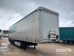 Krone Curtainsider Standard 