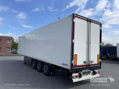 Schmitz Cargobull Tiefkühler Standard Trennwand 