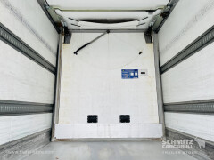 Schmitz Cargobull Tiefkühler Standard Trennwand 