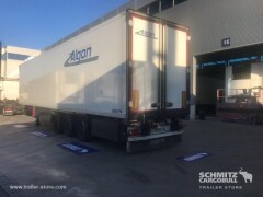 Schmitz Cargobull Semiremolque Frigo Standard 