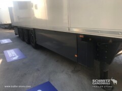 Schmitz Cargobull Semiremolque Frigo Standard 