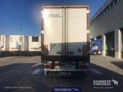 Schmitz Cargobull Semiremolque Frigo Standard 