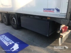 Schmitz Cargobull Semiremolque Frigo Standard 