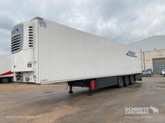 Schmitz Cargobull Semiremolque Frigo Standard 