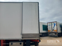 CHEREAU Reefer Standard Double deck 