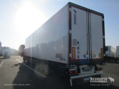 Schmitz Cargobull Semitrailer Reefer Standard Double étage 