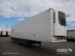 Schmitz Cargobull Reefer Standard Double deck 