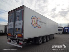 Schmitz Cargobull Reefer Standard Double deck 