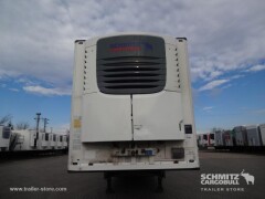 Schmitz Cargobull Reefer Standard Double deck 