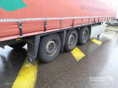 Schmitz Cargobull Semitrailer Curtainsider Standard 