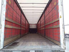 Schmitz Cargobull Semitrailer Curtainsider Standard 