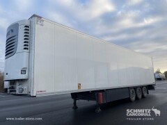 Schmitz Cargobull Semitrailer Reefer Standard 