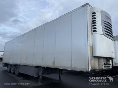 Schmitz Cargobull Semitrailer Reefer Standard 