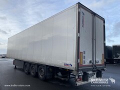 Schmitz Cargobull Semitrailer Reefer Standard 