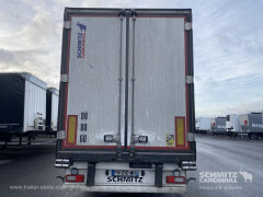 Schmitz Cargobull Semitrailer Reefer Standard 