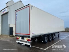 Schmitz Cargobull Dryfreight Standard 