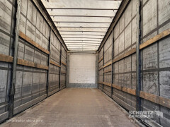 Schmitz Cargobull Curtainsider Varios 