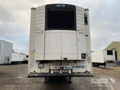 Schmitz Cargobull Reefer Multitemp 