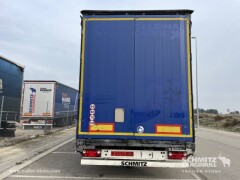 Schmitz Cargobull Semiremolque Lona Standard 