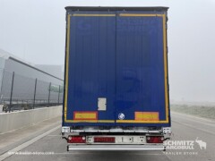 Schmitz Cargobull Semiremolque Lona Standard 