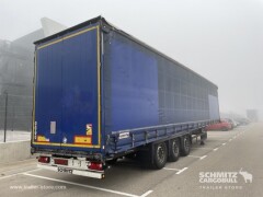 Schmitz Cargobull Semiremolque Lona Standard 