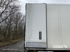 Schmitz Cargobull Reefer Standard Double deck 