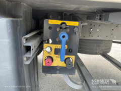 Schmitz Cargobull Reefer Standard Double deck 