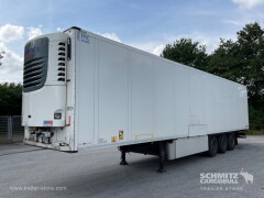 Schmitz Cargobull Reefer Standard Double deck 