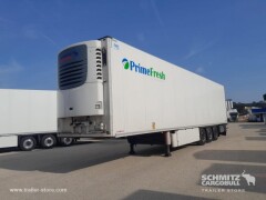 Schmitz Cargobull Reefer Standard 