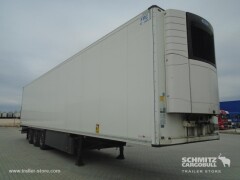 Schmitz Cargobull Reefer Standard 