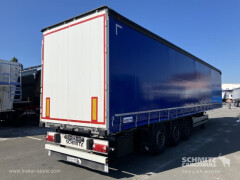 Schmitz Cargobull Curtainsider Coil 