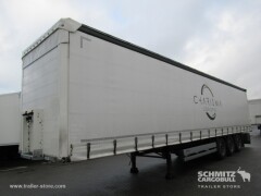 Schmitz Cargobull Curtainsider Coil 