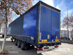 Schmitz Cargobull Semiremolque Lona Standard 