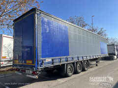 Schmitz Cargobull Semiremolque Lona Standard 