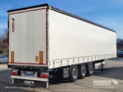 Schmitz Cargobull Curtainsider coil 