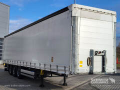 Schmitz Cargobull Curtainsider coil 