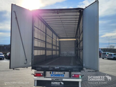 Schmitz Cargobull Curtainsider coil 