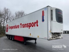 Schmitz Cargobull Reefer Standard 