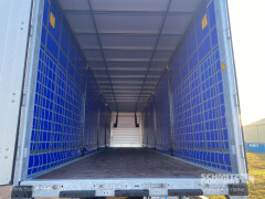 Schmitz Cargobull Curtainsider Standard UK 