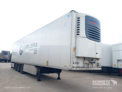 Schmitz Cargobull Reefer Standard Double deck 