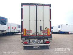 Schmitz Cargobull Reefer Standard Double deck 