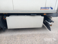 Schmitz Cargobull Reefer Standard Double deck 