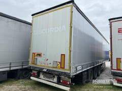 Schmitz Cargobull Curtainsider Standard 