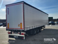 Schmitz Cargobull Curtainsider coil 