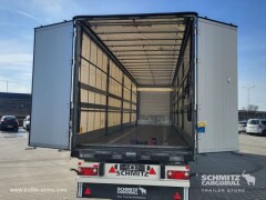 Schmitz Cargobull Curtainsider coil 