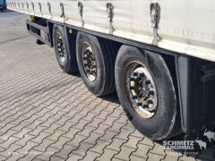 Schmitz Cargobull Curtainsider coil 