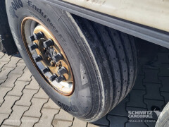 Schmitz Cargobull Curtainsider coil 