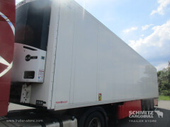 Schmitz Cargobull Semitrailer Reefer Standard 