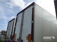 Schmitz Cargobull Semitrailer Reefer Standard 