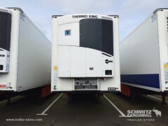 Schmitz Cargobull Semitrailer Reefer Standard 